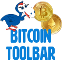 BitcoinToolbar