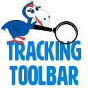 Tracy Tracking Toolbar